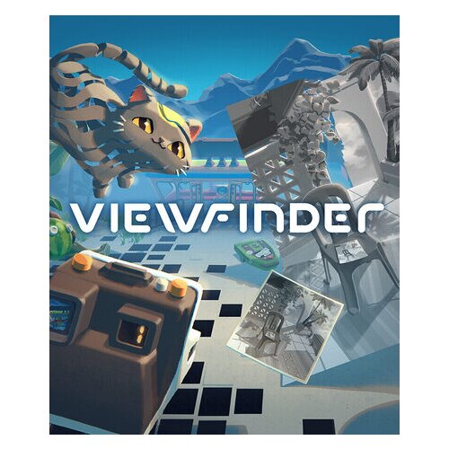 Steam Viewfinder (PC) Key EUROPE Cene