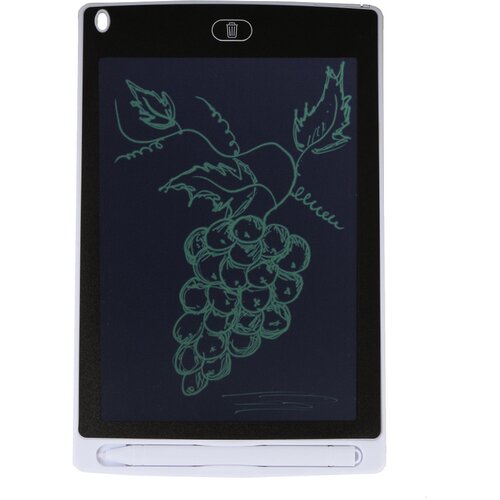  Eco lcd grafički tablet za crtanje 22 cm bijeli Cijene