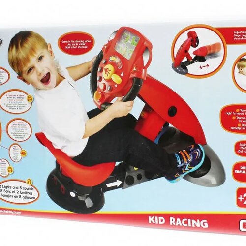Magaza Motor Town Simulator za voznju baby 71x42x18cm Cijene