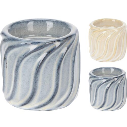  SVIJEĆNJAK 8*7CM SWIRL SORTO Cijene