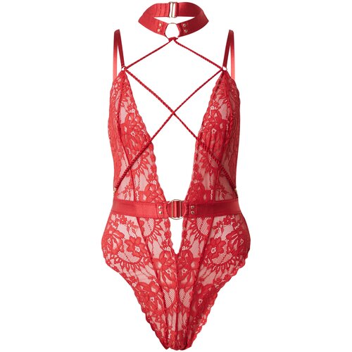 Hunkem&amp;ouml;ller Bodi &amp;#039;Brandy&amp;#039; rdeča Slike
