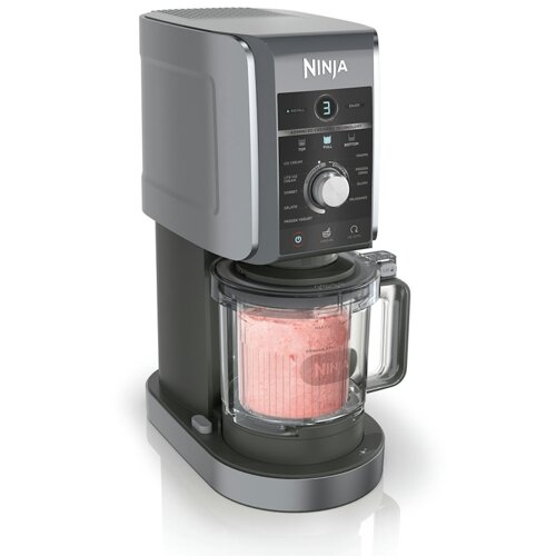 Ninja CREAMi Deluxe 10u1 NC502EU Cene
