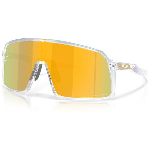 Oakley Sutro OO9406 9406C8 M (37) Kristalna/Rumena Cene