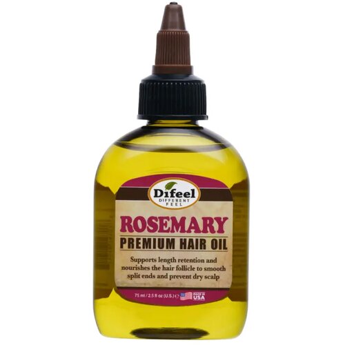 DIFEEL ulje za kosu Ruzmarin, 75ml Cene