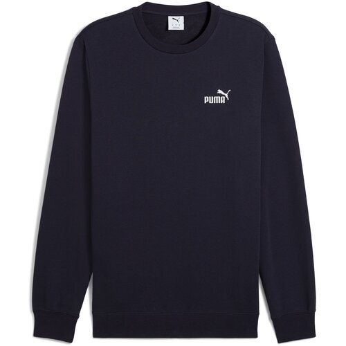 Puma Majica &amp;#039;ESS No. 1&amp;#039; mornarska / bela Slike