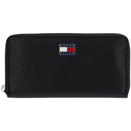 Tommy Hilfiger TJW PILLOW LARGE ZA AW0AW16980 Crna