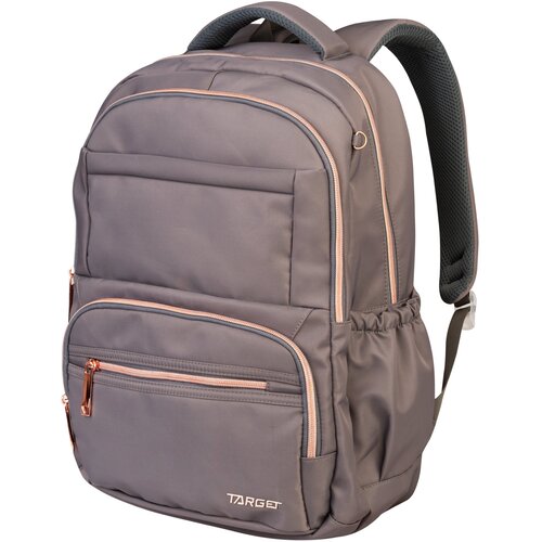 Target ruksak i pernica Glammer set 2/1 Dusty Grey 28709 Slike