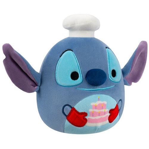 Squishmallows Pli&amp;scaron;asta igrača Stitch &amp;ndash; Slike