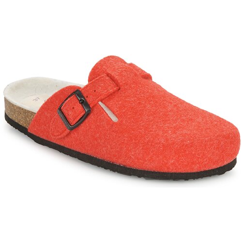 Plakton BLOGG FIELTRO WOOL Crvena Slike