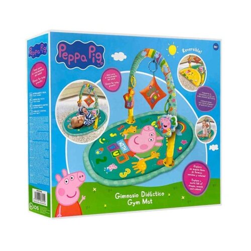 PEPA PIG Peppa pig baby activity podloga za igru ( SCT17096 ) Cene