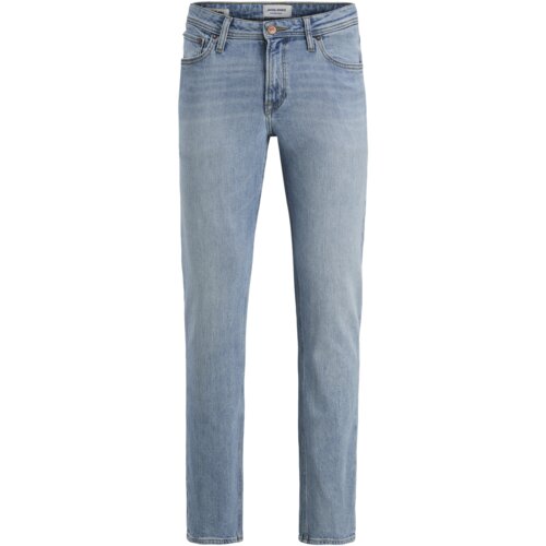 Jack & Jones muške farmerke 12269576, Plave Slike
