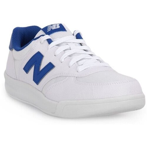New Balance Nizke superge WA1 300 Bela Cene