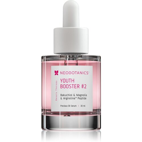 Neobotanics Youth Booster #2 intenzivni serum za pomlađivanje s umirujućim djelovanjem 30 ml Cijene