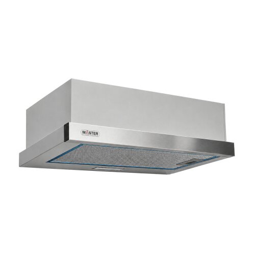 Master Napa teleskopska 60cm siva F01 inox Cijene