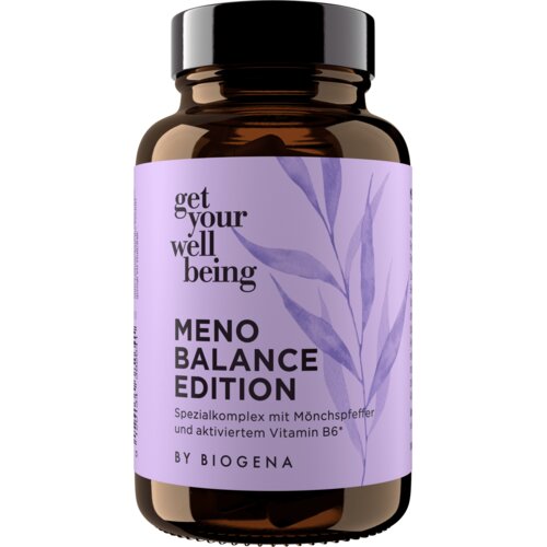 Meno Balance Edition - 60 kaps. Cene