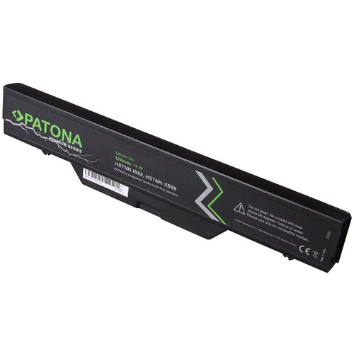 Baterija za HP Probook 4510s / 4515s / 4710s / 4720s, 11.1V, 5200 mAh Cene
