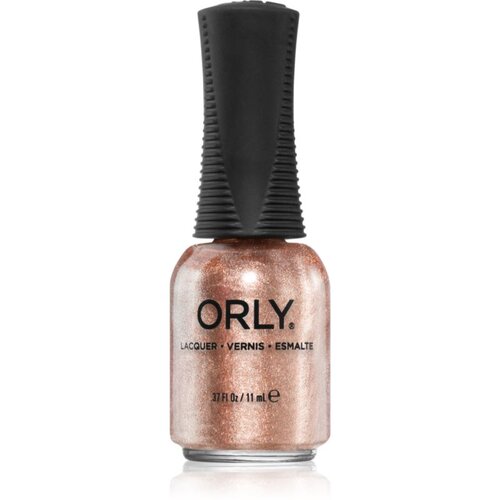 Orly Lacquer lak za nohte odtenek Rage 11 ml Cene