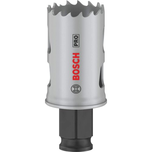 Bosch PRO Multi Material PC Plus testera za otvore 29 mm Slike