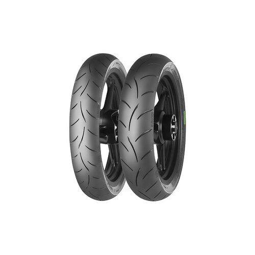 Mitas guma 100/90-19 MC50 57H TL Cene