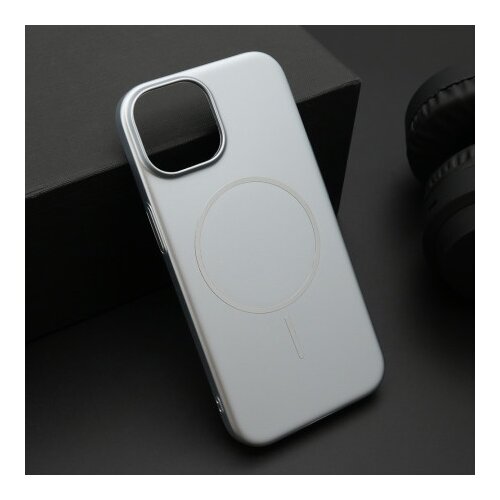  Futrola pure matte magsafe za iphone 15 (6.1) srebrna ( F121989 ) Cene