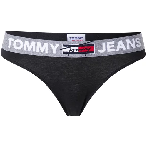 Tommy Hilfiger Underwear TOMMY JEANS Thong