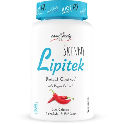 QNT lipitek women – termogeni sagorevač masti za žene Slike
