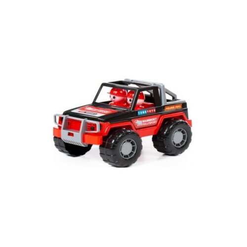  MAM Jeep za decu 23,5cm ( 08-643250 ) Cene