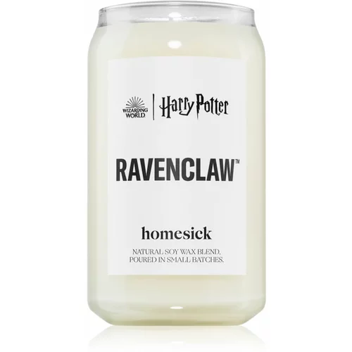 homesick Harry Potter Ravenclaw dišeča sveča 390 g