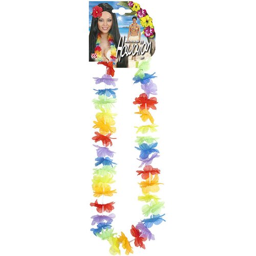  HAWAII Ogrlica Multicolor Slike