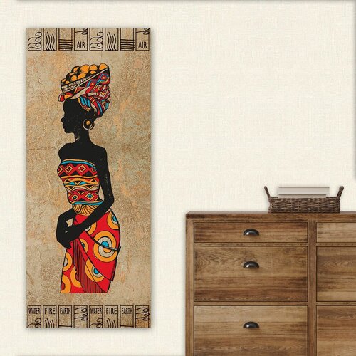 Wallity Slika DKY52152375144_50120, 50x120 cm Cene