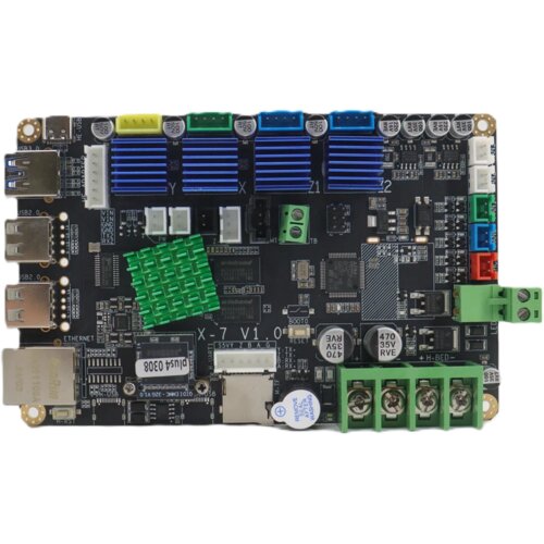  Mainboard - Plus4 Cene