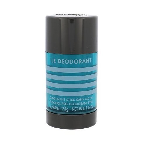 Jean Paul Gaultier le male dezodorans u stiku bez aluminija 75 ml za muškarce Cijene