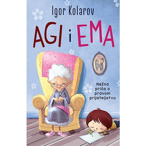 Laguna Agi i Ema - Igor Kolarov Slike