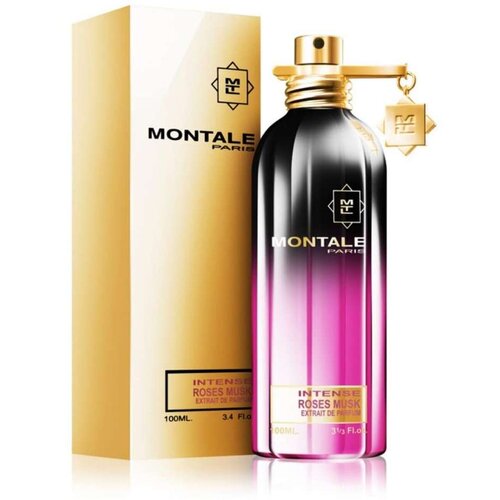 Montale Paris unisex parfem roses musk intese, 100 ml Cene