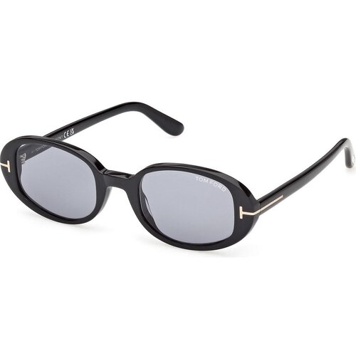 Tom Ford Iggy FT1364 01A - ONE SIZE (49) Cijene