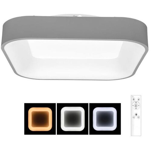  Ecolite WMKL01S-40W/LED-SED - LED prigušiva svetiljka NEST LED/40W/230V Cene