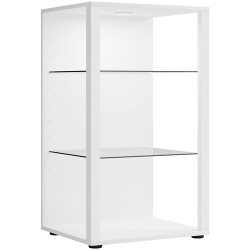 MID.YOU Vitrina Glasol Xxl, Bela Cene