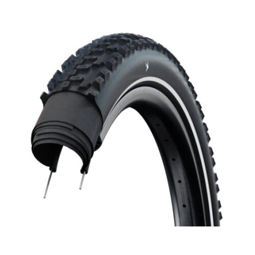 Schwalbe hs624 smart sam cargo 60-507 Spoljna guma (24x2,35) ( 11159601.01 ) Slike