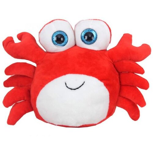Dizi toys PLISANA IGRACKA 30CM KRABA, 0+ Slike