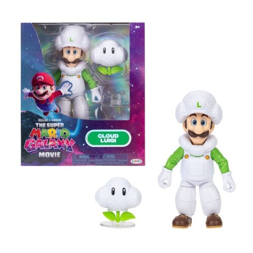 Super Mario Galaxy film figura 12.5cm iz asortimana ( 1047082 ) Slike