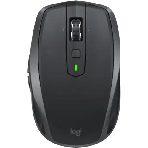 Logitech Mi&amp;scaron; MX ANYWHERE 2S WIRELESS GRAPHITE, 910-007230 Slike