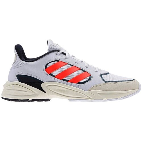Adidas Tek & Trail 90S Valasion Siva Cene