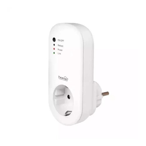  Wi-Fi+RF smart uticnica NVS2RF Cene