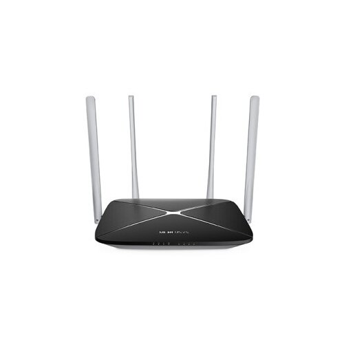 Mercusys AC12(EU) AC1200 Wireless Dual Band Router Cene