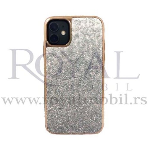  futrola pearls za iphone 13 pro (6.1) siva Slike