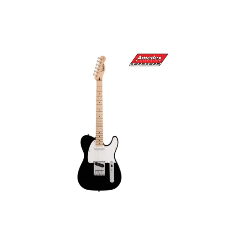  GITARA EL. SQUIER SONIC TELE MN WPG BLK