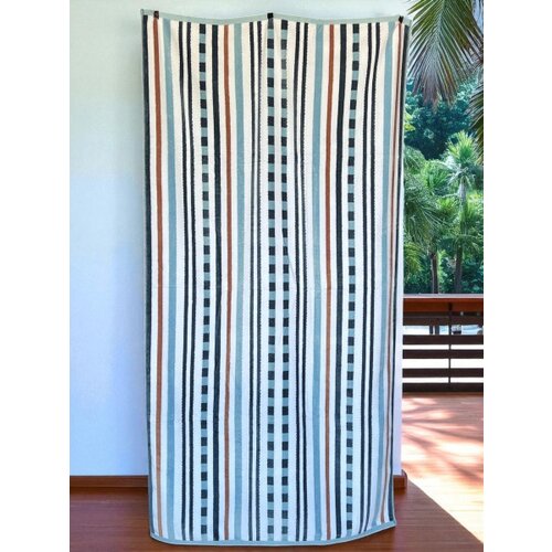  Plažni pe&amp;scaron;kir &amp;quot;Big B38&amp;quot; &amp;ndash; 164 X 87 cm, 100% pamuk ( VLK000680-bigb38 ) Slike