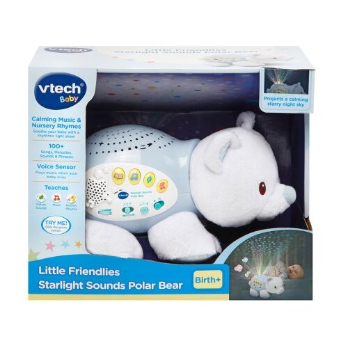 Vtech Projektor polarni meda ( 1041401 ) Slike