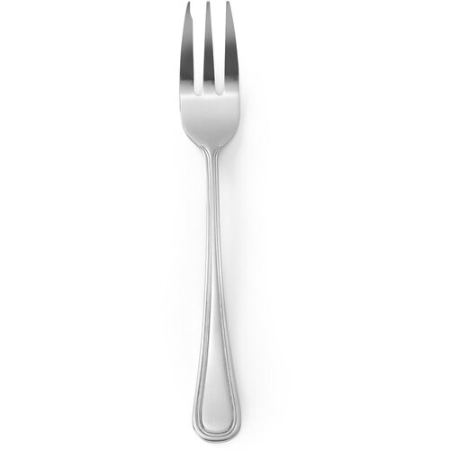 Hendi set od 12 vilica za desert od nehrđajućeg čelika Kitchen Line Slike