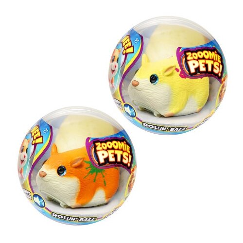 Lanard Zooomie Pets Hrčak ( 1043497 ) Cene